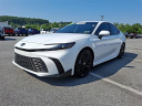 Thumbnail image of 2025 Toyota Camry at Del Toyota