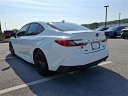 Thumbnail image of 2025 Toyota Camry at Del Toyota