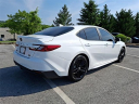 Thumbnail image of 2025 Toyota Camry at Del Toyota