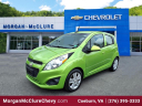 Thumbnail image of 2015 Chevrolet Spark at Morgan Mcclure Chev Buick Cad