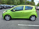 Thumbnail image of 2015 Chevrolet Spark at Morgan Mcclure Chev Buick Cad