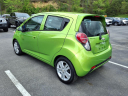 Thumbnail image of 2015 Chevrolet Spark at Morgan Mcclure Chev Buick Cad