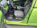 Thumbnail image of 2015 Chevrolet Spark at Morgan Mcclure Chev Buick Cad
