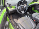 Thumbnail image of 2015 Chevrolet Spark at Morgan Mcclure Chev Buick Cad
