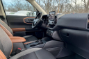Thumbnail image of 2022 Ford Bronco Sport at Marchese Ford of Mechanicville