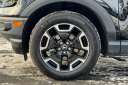 Thumbnail image of 2022 Ford Bronco Sport at Marchese Ford of Mechanicville