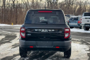 Thumbnail image of 2022 Ford Bronco Sport at Marchese Ford of Mechanicville
