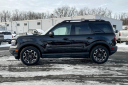 Thumbnail image of 2022 Ford Bronco Sport at Marchese Ford of Mechanicville