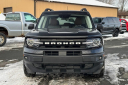 Thumbnail image of 2022 Ford Bronco Sport at Marchese Ford of Mechanicville