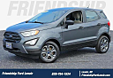 Thumbnail image of 2020 Ford EcoSport at Friendship Ford Of Lenoir