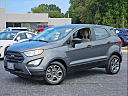 Thumbnail image of 2020 Ford EcoSport at Friendship Ford Of Lenoir