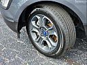 Thumbnail image of 2020 Ford EcoSport at Friendship Ford Of Lenoir