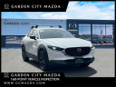 Thumbnail image of 2022 Mazda CX-30 at Garden City Mazda
