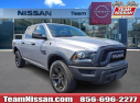 Thumbnail image of 2024 Ram 1500 Classic at U Team Nissan