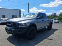 2024 Ram 1500 Classic Warlock at U Team Nissan