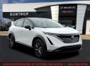 Thumbnail image of 2024 Nissan Ariya at Suntrup Buick Gmc