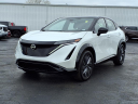 Thumbnail image of 2024 Nissan Ariya at Suntrup Buick Gmc