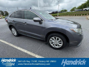 2018 Acura RDX Base at Hendrick Honda