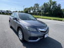 Thumbnail image of 2018 Acura RDX at Hendrick Honda