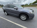 Thumbnail image of 2018 Acura RDX at Hendrick Honda