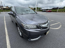Thumbnail image of 2018 Acura RDX at Hendrick Honda