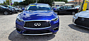 Thumbnail image of 2018 INFINITI QX30 at Sterling Auto Sales of Fl