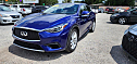 Thumbnail image of 2018 INFINITI QX30 at Sterling Auto Sales of Fl