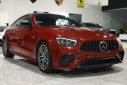 Thumbnail image of 2023 Mercedes-Benz E-Class at Avenue Motors LLP