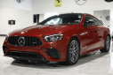 Thumbnail image of 2023 Mercedes-Benz E-Class at Avenue Motors LLP