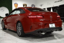 Thumbnail image of 2023 Mercedes-Benz E-Class at Avenue Motors LLP