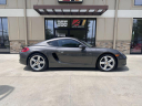 2015 Porsche Cayman Base at POWELL PERFORMANCE AUTOS