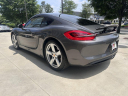 Thumbnail image of 2015 Porsche Cayman at POWELL PERFORMANCE AUTOS