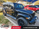 Thumbnail image of 2021 Jeep Wrangler Unlimited at Classic Chevy Grapevine