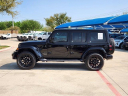 Thumbnail image of 2021 Jeep Wrangler Unlimited at Classic Chevy Grapevine