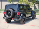 Thumbnail image of 2021 Jeep Wrangler Unlimited at Classic Chevy Grapevine