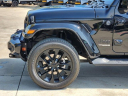 Thumbnail image of 2021 Jeep Wrangler Unlimited at Classic Chevy Grapevine