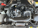 Thumbnail image of 2021 Jeep Wrangler Unlimited at Classic Chevy Grapevine