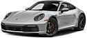 2024 Porsche 911 Dakar at Ocean Mazda