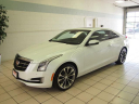 Thumbnail image of 2015 Cadillac ATS at Shirey Cadillac