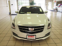 Thumbnail image of 2015 Cadillac ATS at Shirey Cadillac