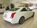 Thumbnail image of 2015 Cadillac ATS at Shirey Cadillac