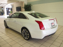 Thumbnail image of 2015 Cadillac ATS at Shirey Cadillac
