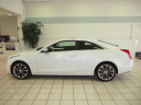 Thumbnail image of 2015 Cadillac ATS at Shirey Cadillac