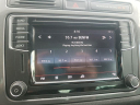 Thumbnail image of 2017 Volkswagen Tiguan at Hamilton Honda
