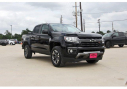 Thumbnail image of 2022 Chevrolet Colorado at Tomball AG - Ford NEW
