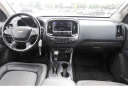 Thumbnail image of 2022 Chevrolet Colorado at Tomball AG - Ford NEW