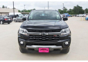 Thumbnail image of 2022 Chevrolet Colorado at Tomball AG - Ford NEW
