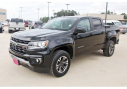 Thumbnail image of 2022 Chevrolet Colorado at Tomball AG - Ford NEW