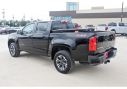 Thumbnail image of 2022 Chevrolet Colorado at Tomball AG - Ford NEW