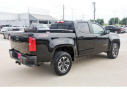 Thumbnail image of 2022 Chevrolet Colorado at Tomball AG - Ford NEW